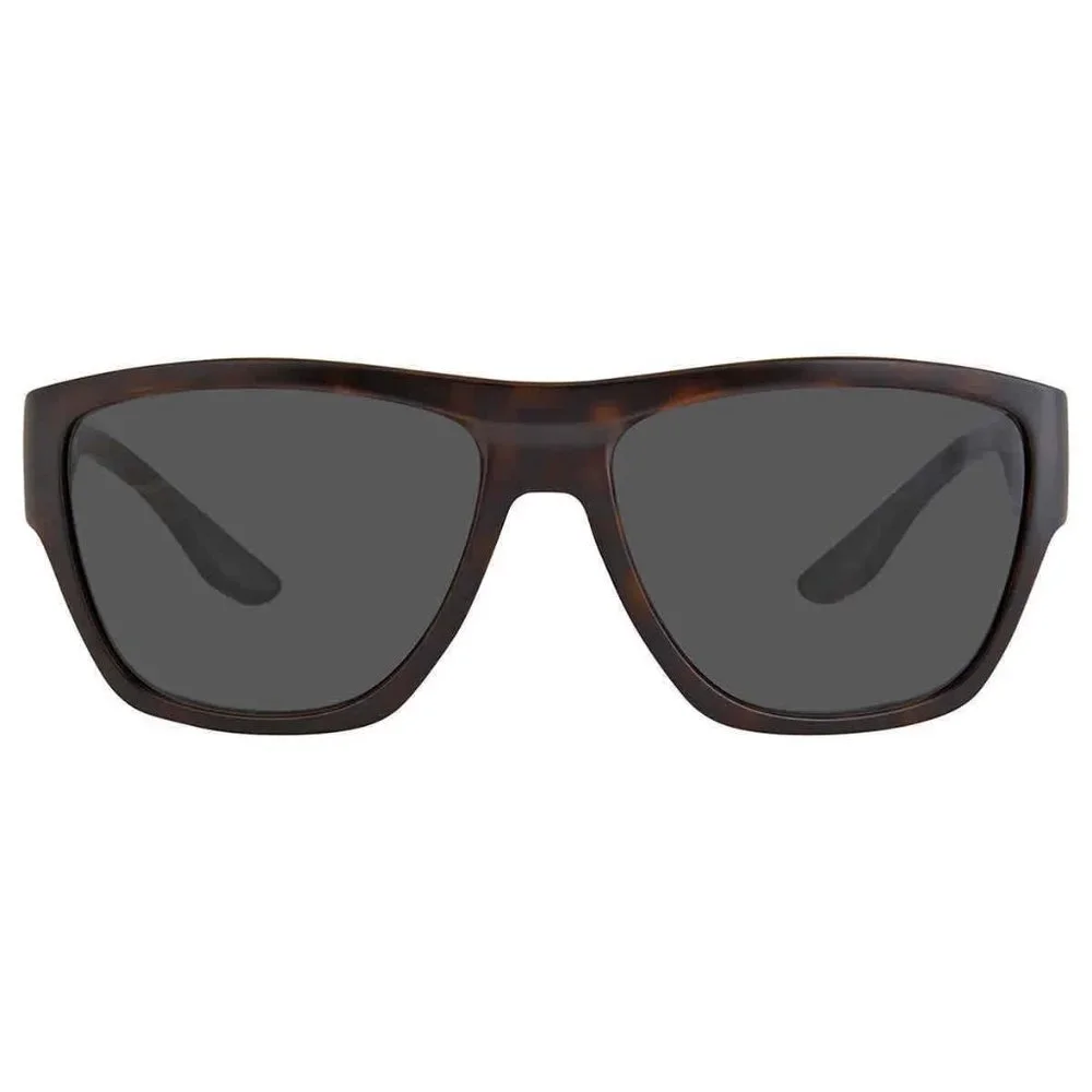 🔥 NEW PRADA MEN'S DARK PILLOW SUNGLASSES